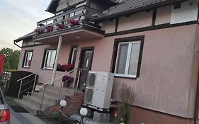 Agroturystyka Villa Emilla